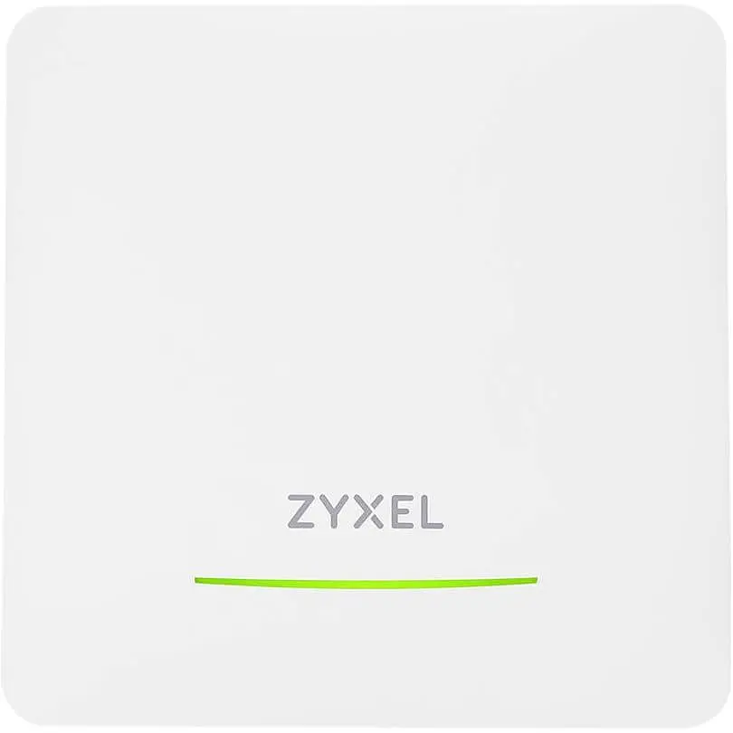 Точка доступу ZYXEL NWA90BE Pro (NWA90BEPRO-EU0102F) - фото 5