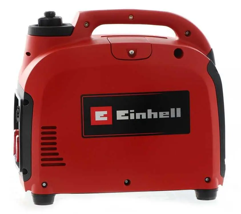 Генератор бензиновий інверторний Einhell TC-IG 2000 (4152590) - фото 2