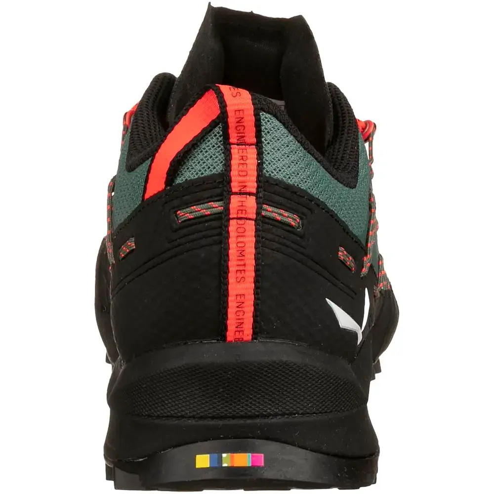 Кросівки Salewa Wildfire 2 Wms - фото 2