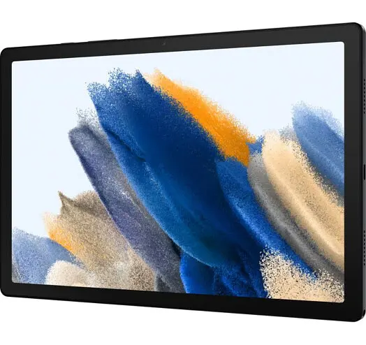 Планшет Samsung Galaxy Tab A8 10.5* 4/128GB Wi-Fi Dark Grey (SM-X200NZAFE) - фото 4
