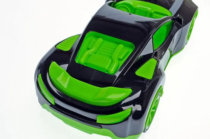 Іграшкова машинка гоночна Sportwagen 6139 ТЕХНОК - фото 3