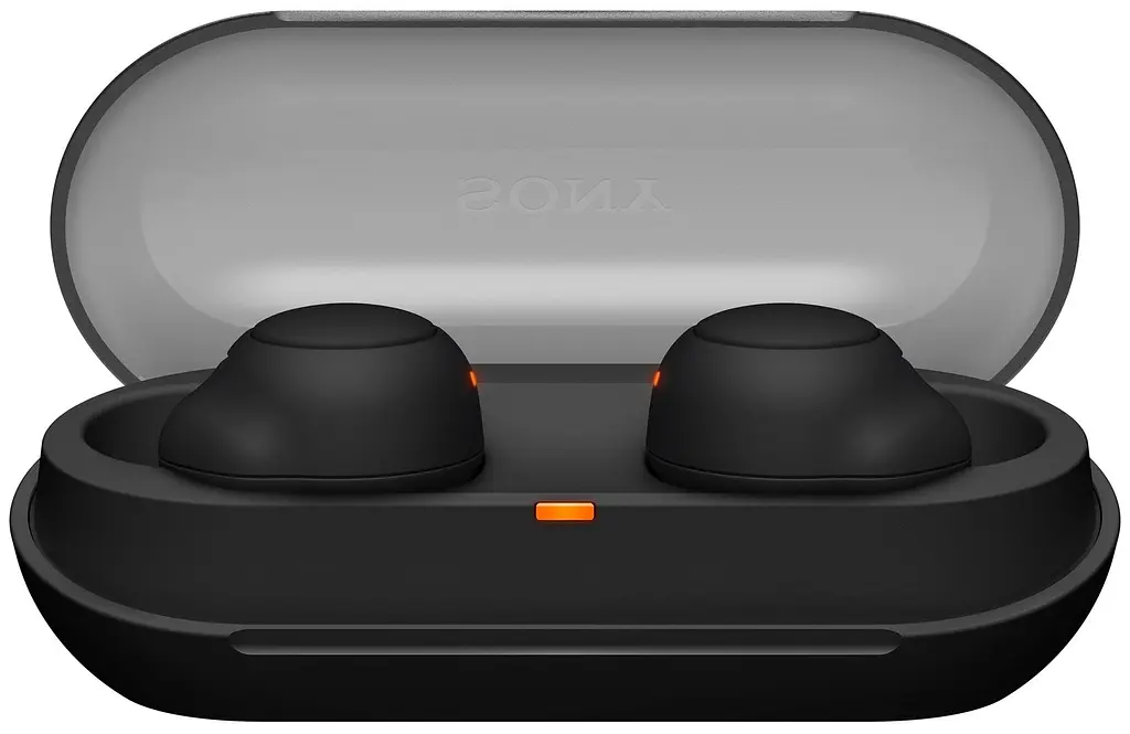 Навушники Sony WF-C500 Wireless TWS Black - фото 5