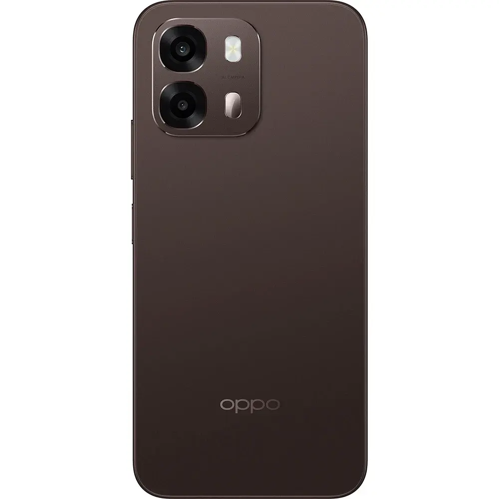 Смартфон Oppo A6S 4G (CPH2815) 8/256Gb Cappuccino Brown UA UCRF - фото 6