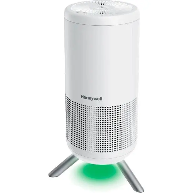 Очищувач повітря Honeywell HPA830WE4 (TOW017931) - фото 3