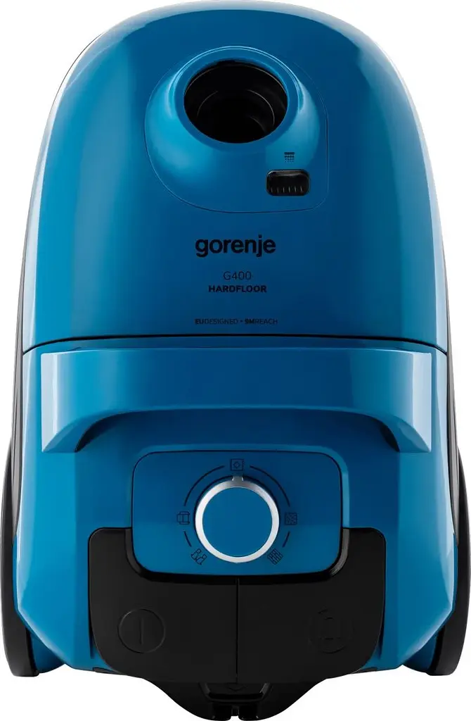 Пилосос GORENJE VCE 22 G4HGR - фото 2