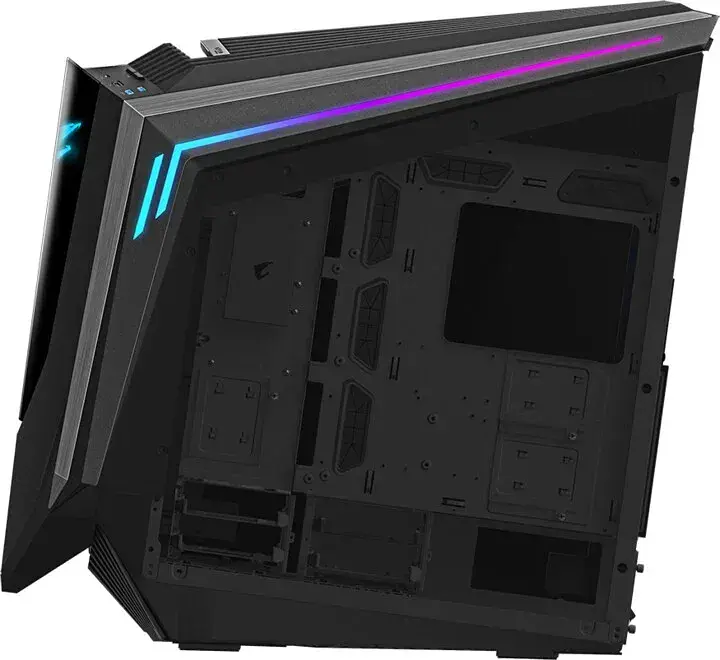 Корпус Gigabyte AORUS C700 GLASS (GB-AC700G) - фото 6