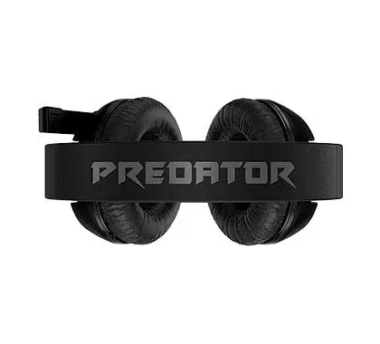 Гарнітура ігрова Acer Predator Galea 311 PHW910 (NP.HDS11.00B) - фото 5