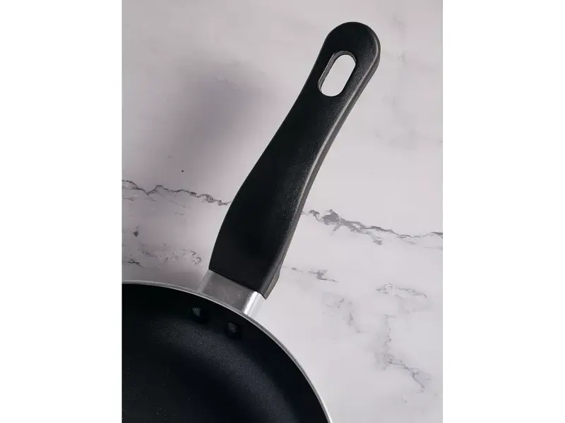Сковорода GUSTO Xylan matte (GT-2308-24) - фото 4
