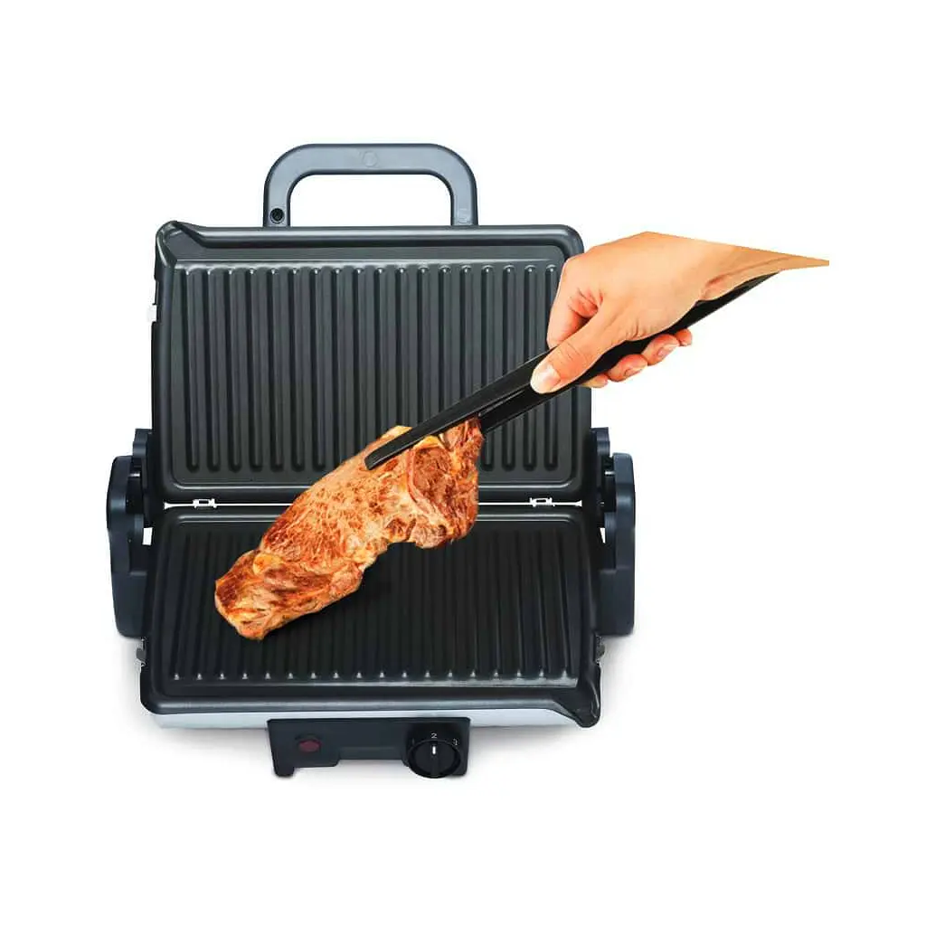 Електрогриль Tefal GC205012 - фото 4