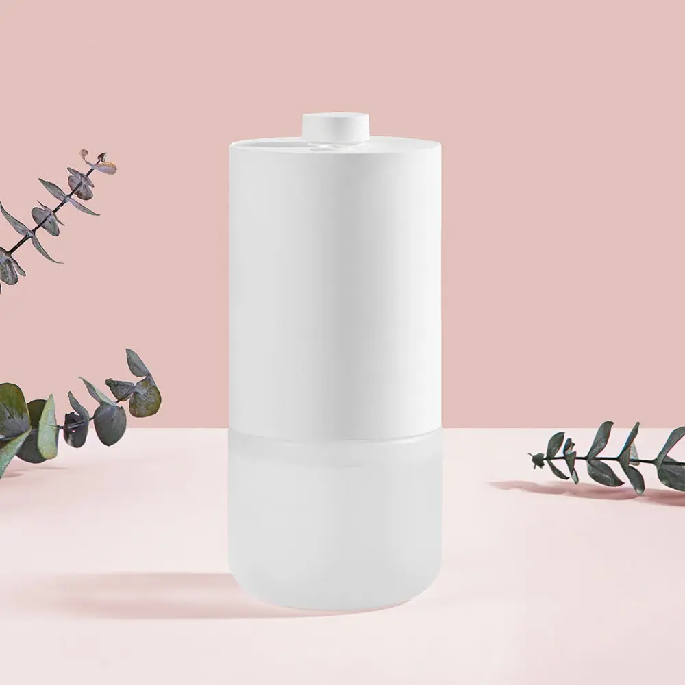 Аромадиффузор Xiaomi MiJia Automatic Fragrance Machine Set (NUN4075CN) - фото 3
