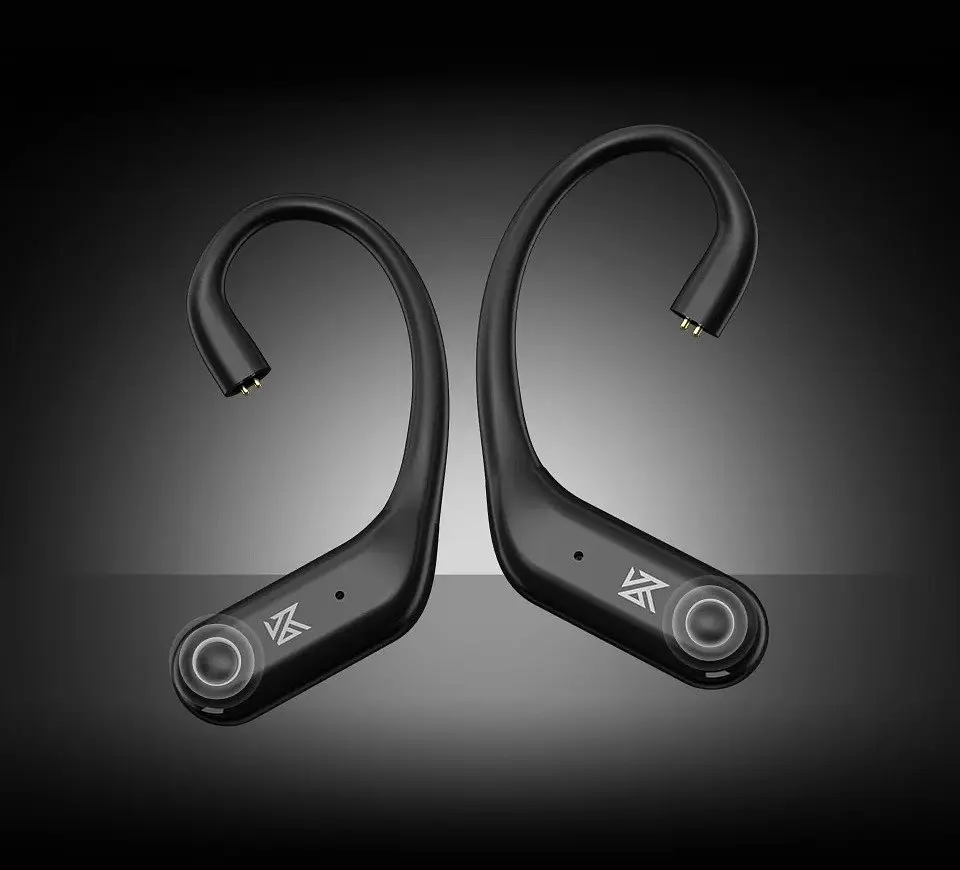 Бездротовий модуль Bluetooth 5.4 - KZ AN01 + завушини (C-pin) - фото 4