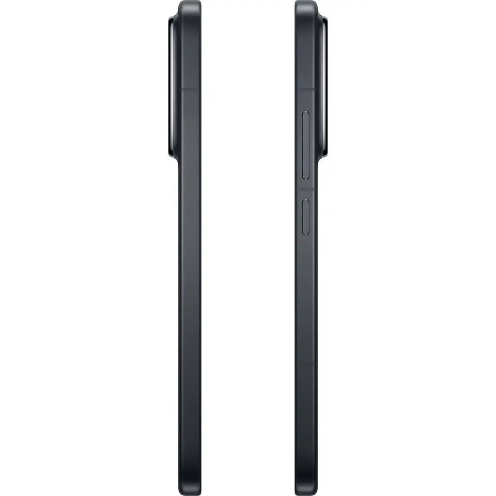 Смартфон Xiaomi 15 12/512 GB Black Global EU [129505] - фото 8