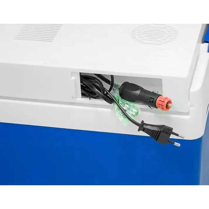 Автохолодильник Zorn Z-26 12/230 V 25 л - фото 5