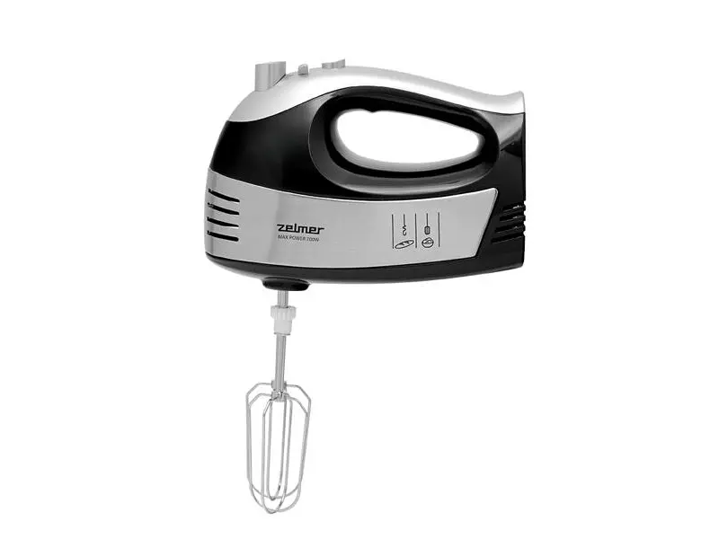 Міксер Zelmer ZHM2459BS - фото 3
