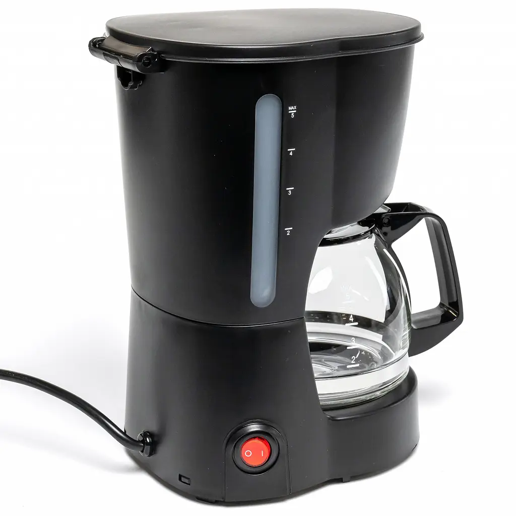 Кавоварка Holmer (HCD-012) - фото 4