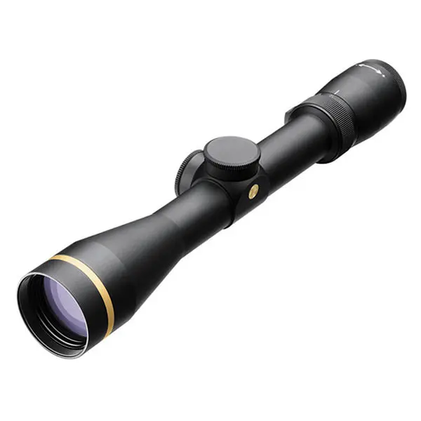 Приціл оптичний Leupold VX-6 2-12x42 CDS FireDot Duplex - фото 3