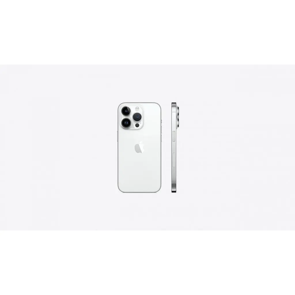 Смартфон Apple iPhone 14 Pro 512Gb Silver - фото 2