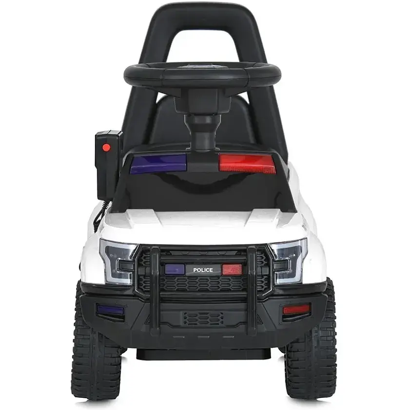 Дитяча каталка-толокар Bambi Racer M 5844-1 до 25 кг - фото 6