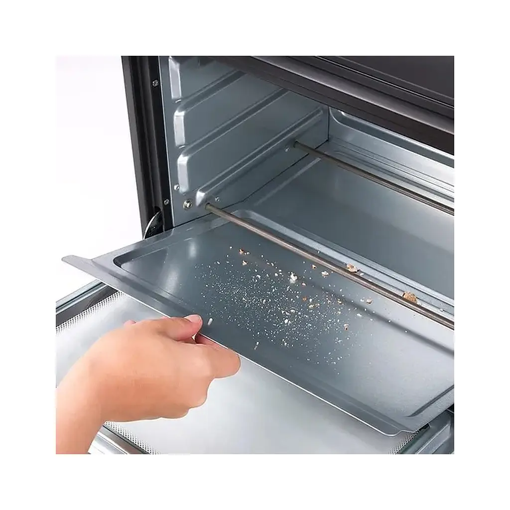 Електропіч PRIME Technics PEO 6289 BU - фото 9