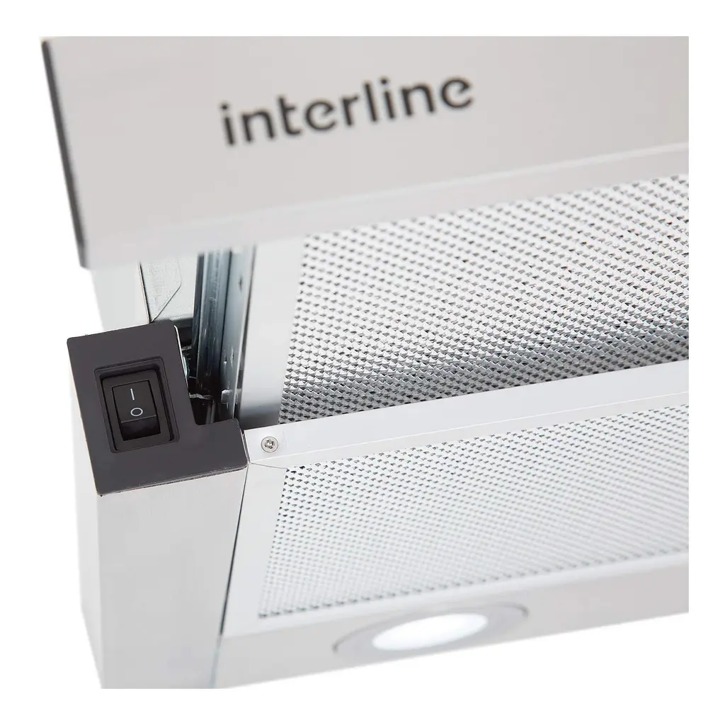 Витяжка INTERLINE DELI X/S A/60/2/T - фото 5