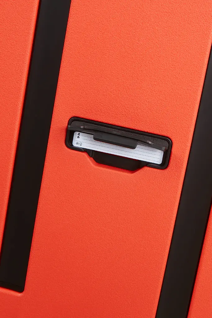Валіза 55 См Samsonite ESSENS LAVA 55x40x23(26) KM0*76005 - фото 15