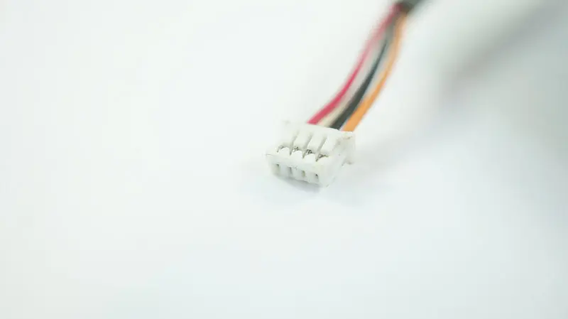 Вентилятор для ноутбука ASUS S96J Z96 Z96F Z96J Z96JS (UDQF2ZH18DAS) (Кулер) - фото 4