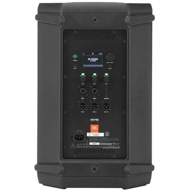 Акустична система JBL PRX908 - фото 5