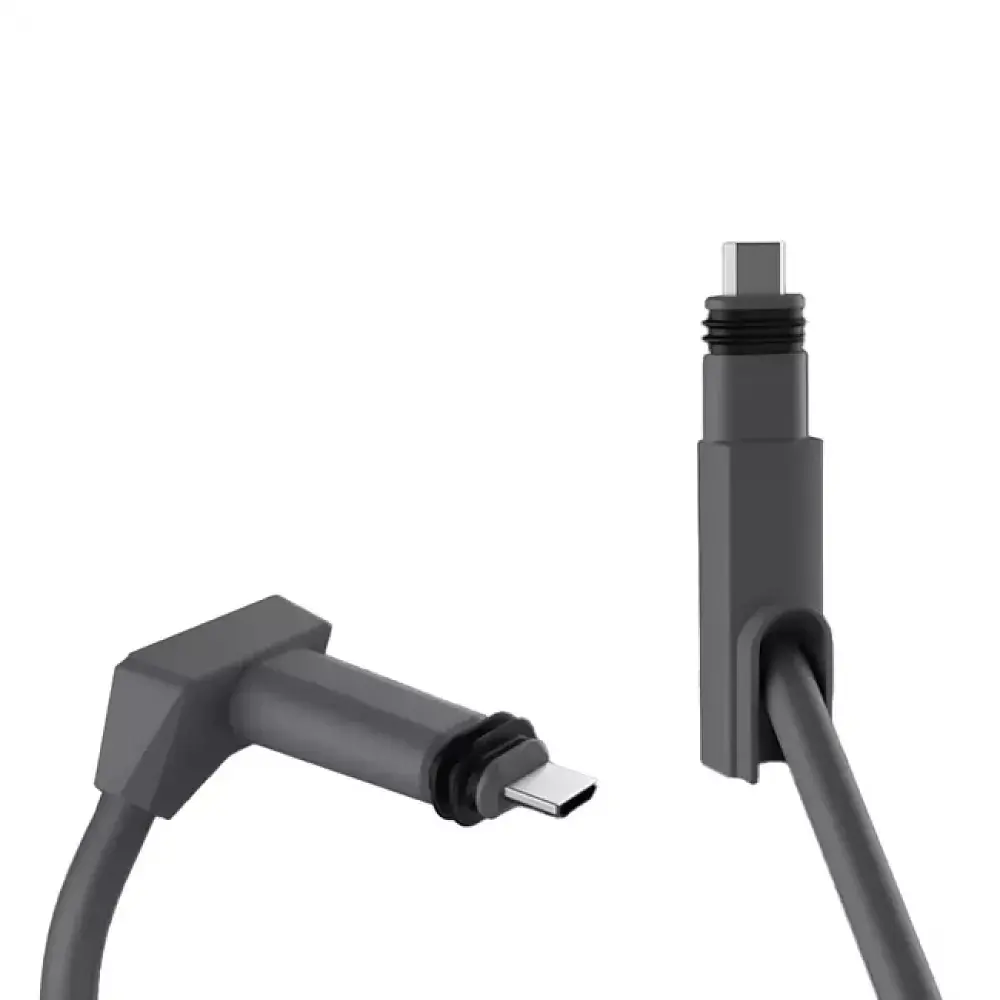 Кабель Starlink Rectangular Satellite V2 75Ft Grey (no box) - фото 3