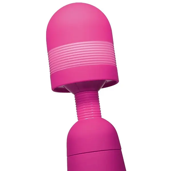 Вібратор мікрофон Women´s Spa Massager Orion 61325695690000 24797 - фото 4