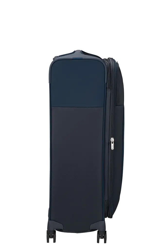 Валіза 71 См Samsonite D'LITE BLUE 71x46x29(32) KG6*11304 - фото 7