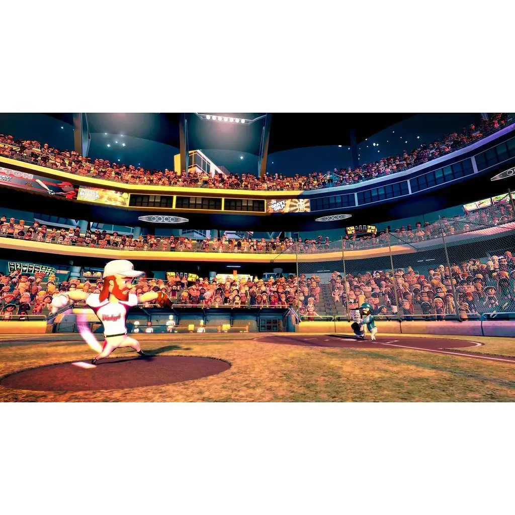 Ключ активації Microsoft Super Mega BaseBall: Extra Innings для Xbox One/Series - фото 7