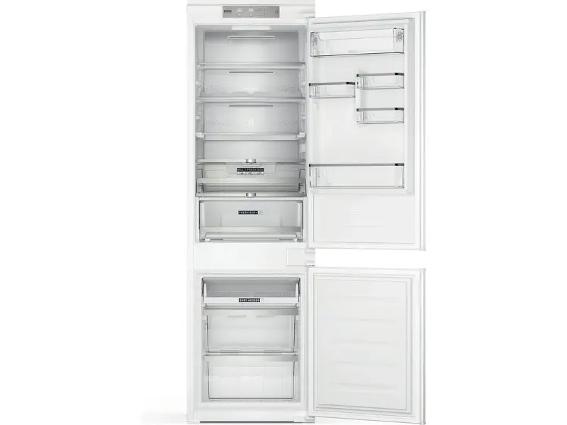 Вбудований холодильник Whirlpool WHC 18T573 - фото 2