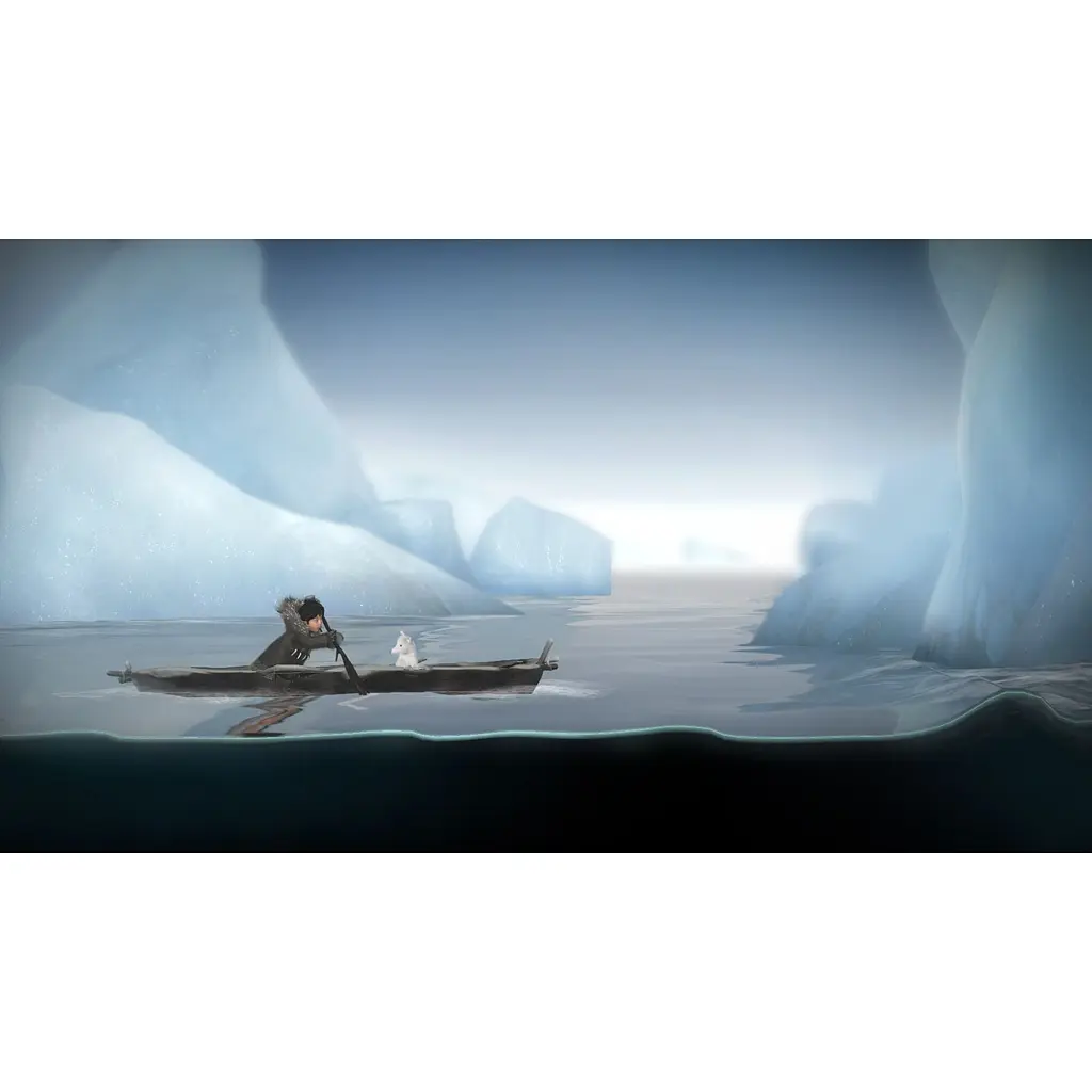 Ключ активації Microsoft Never Alone Arctic Collection для Xbox One/Series - фото 9