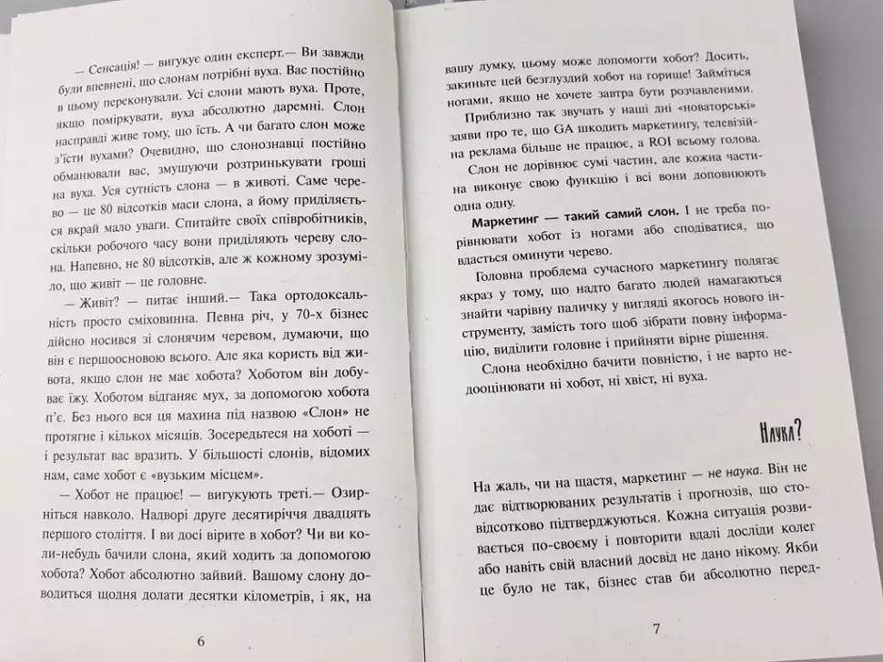 Головна маркетингова книга - фото 7
