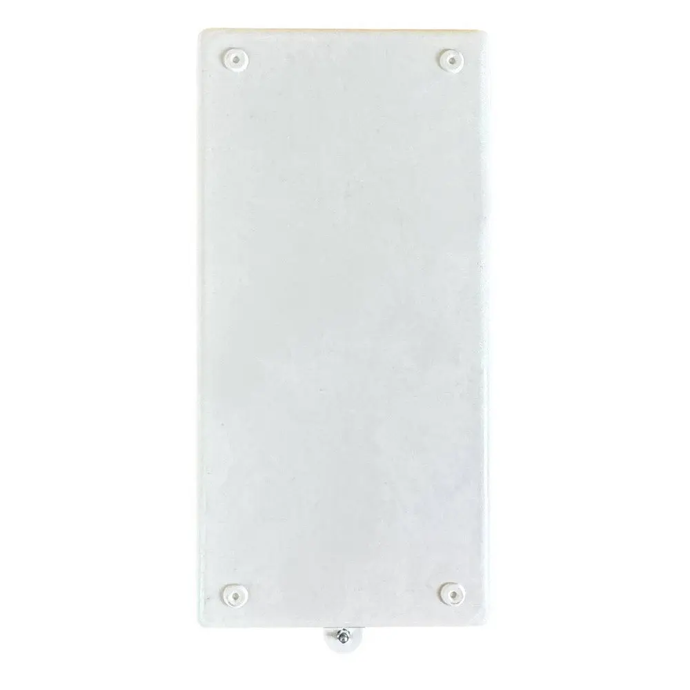 Бокс монтажний СКІМ pro GRP 3ф 3мод. 200х400х120 UV-стійк IP65 ( С11801008 ) - фото 4