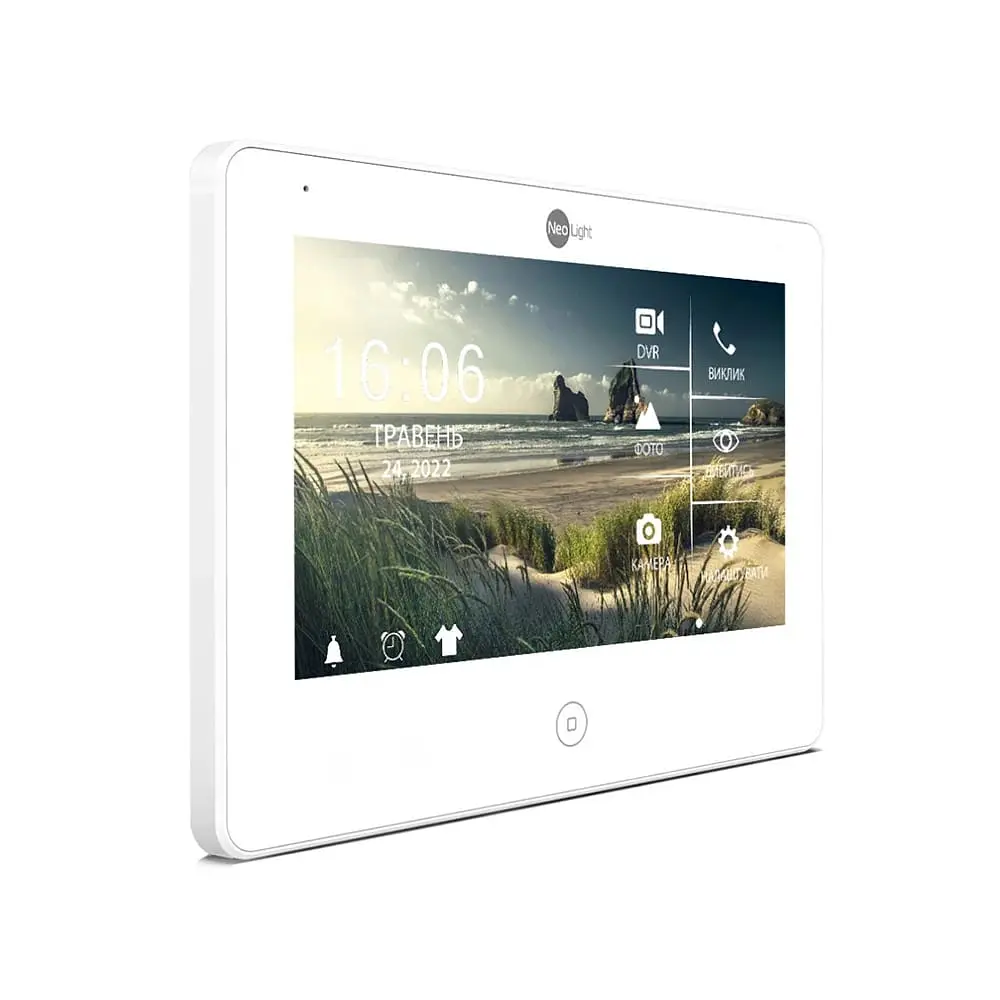Комплект NeoKIT HD Pro GRAPHITE Neolight (82-00051) - фото 4