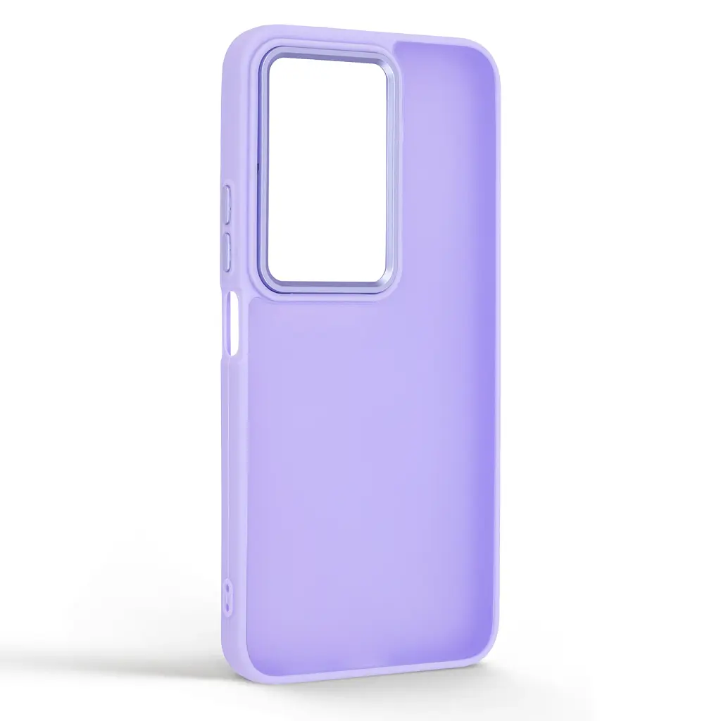 Чохол ArmorStandart Frame для Xiaomi Redmi 15 4G Violet - фото 2