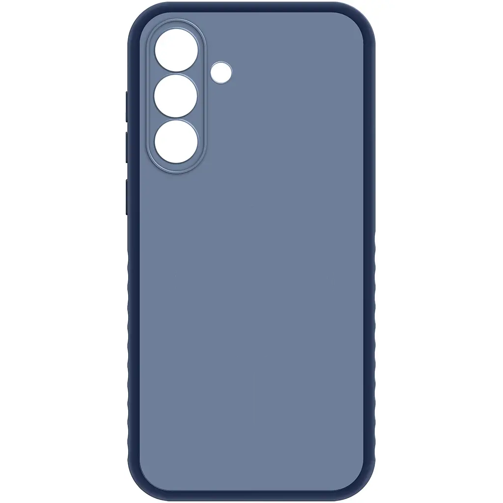Чохол MAKE Samsung A57 Atlas Blue