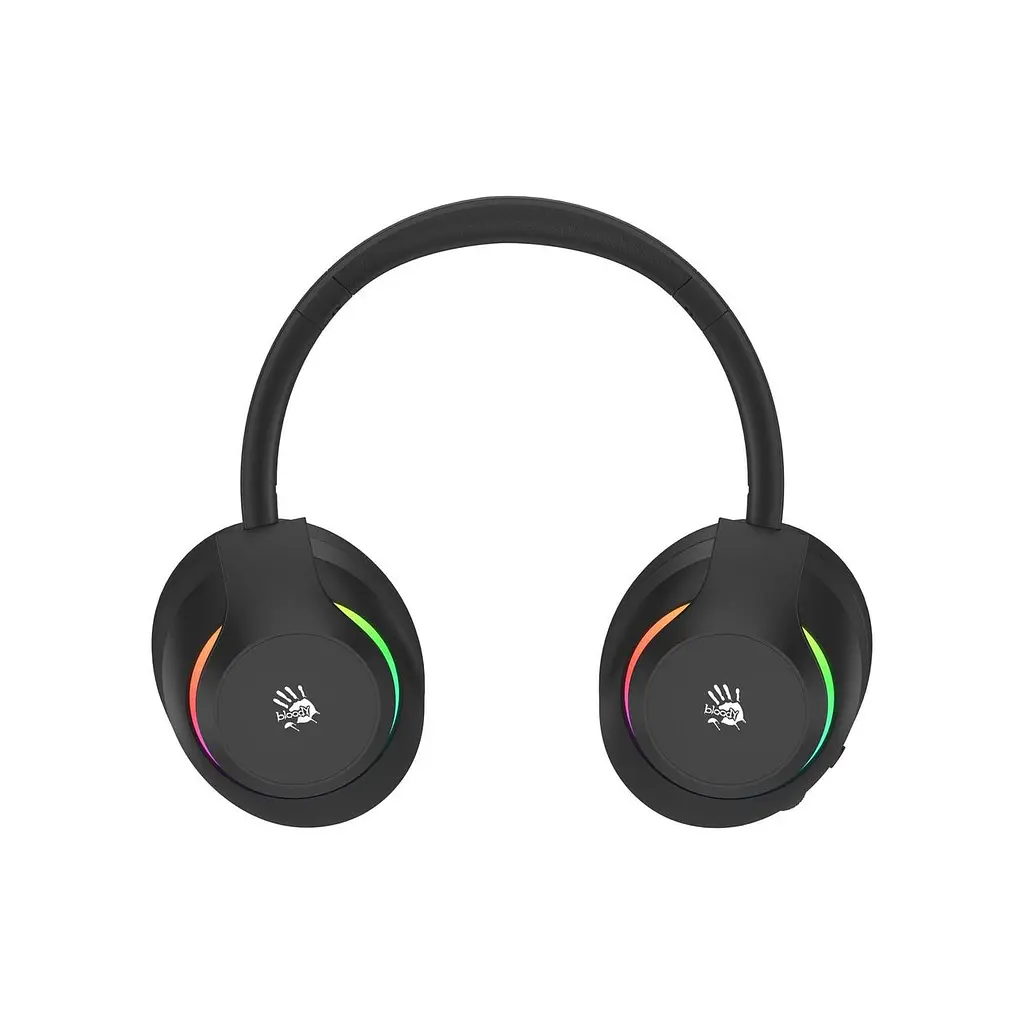 Bluetooth-гарнітура Bloody GR520 Чорний - фото 7