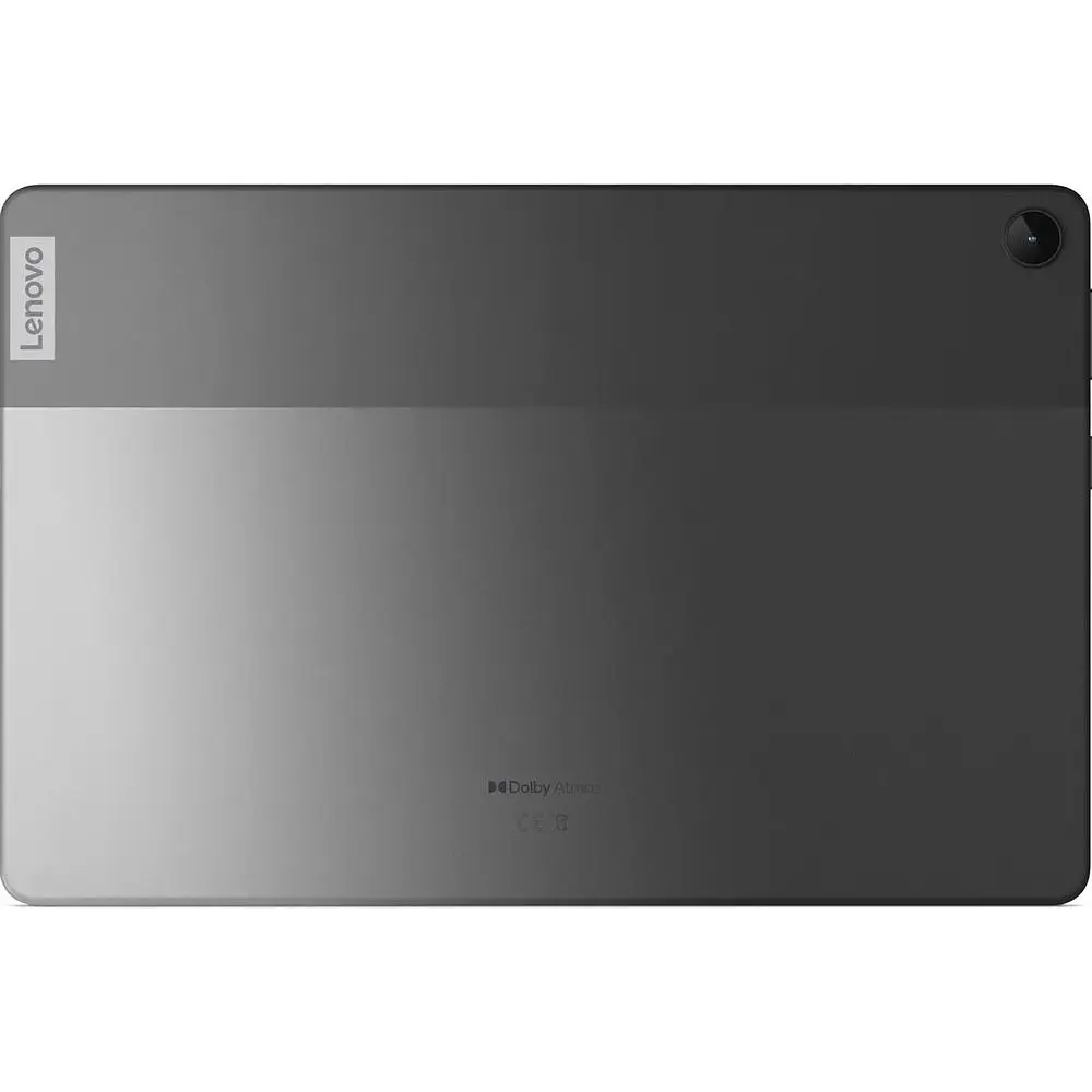 Планшет Lenovo Tab M10 Gen 3 4/64GB LTE + Case Storm Grey [ZAAF0088UA] UA-UCRF [102519] - фото 4
