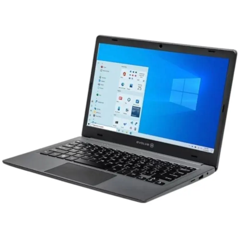 Ноутбук Evolve III Maestro E Book 11.6" HD LTE 4/64GB N3450 Gray (MEB11LTE) - фото 2
