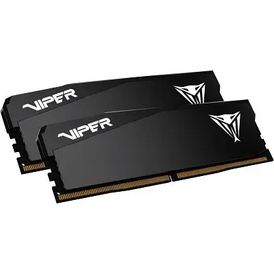 Модуль пам'яті для комп'ютера DDR5 64GB (2x32GB) 6400 MHz Viper Elite 5 Ultra Patriot (VEU564G6432K) - фото 13