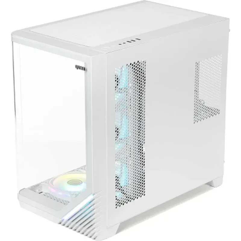 Корпус для ПК Qube MIRAGE_GWNU3 - фото 3