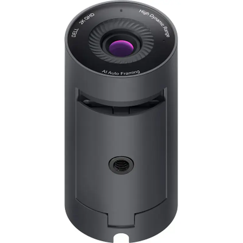Веб-камера Dell WB5023 2K QHD Pro Black (722-BBBU) - фото 6