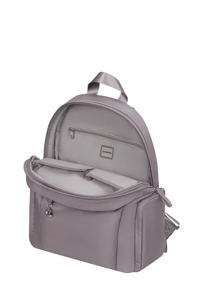 Рюкзак Samsonite MOVE 5.0 LIGHT BEIGE 34,5х25x12 KP0*15024 - фото 4