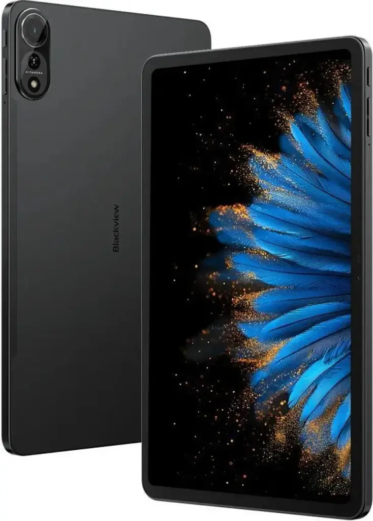 Планшет Blackview Mega 2 12/256Gb Wi-Fi Celestial Grey (No Adapter) Global version - фото 4