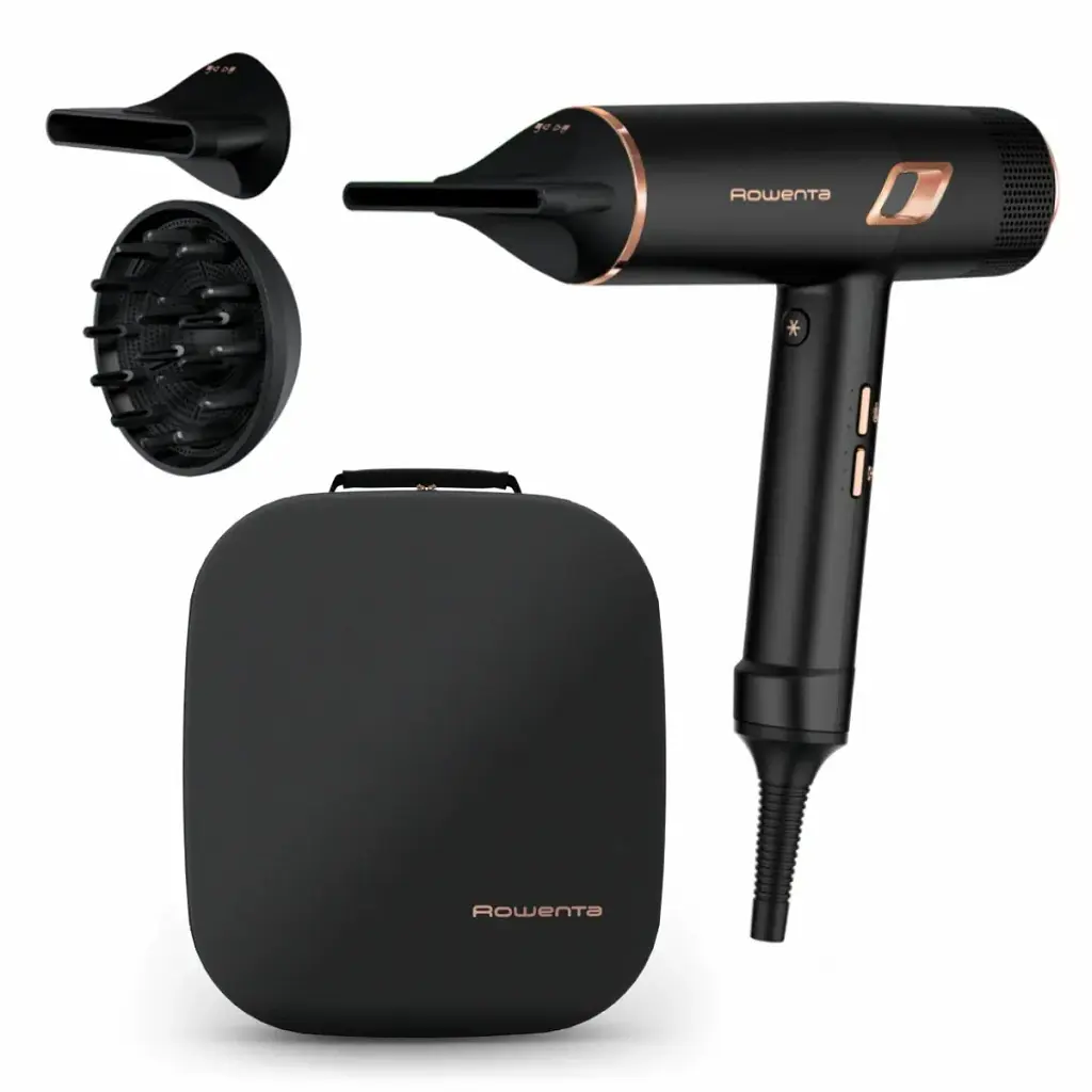 Фен Rowenta CV9920F3