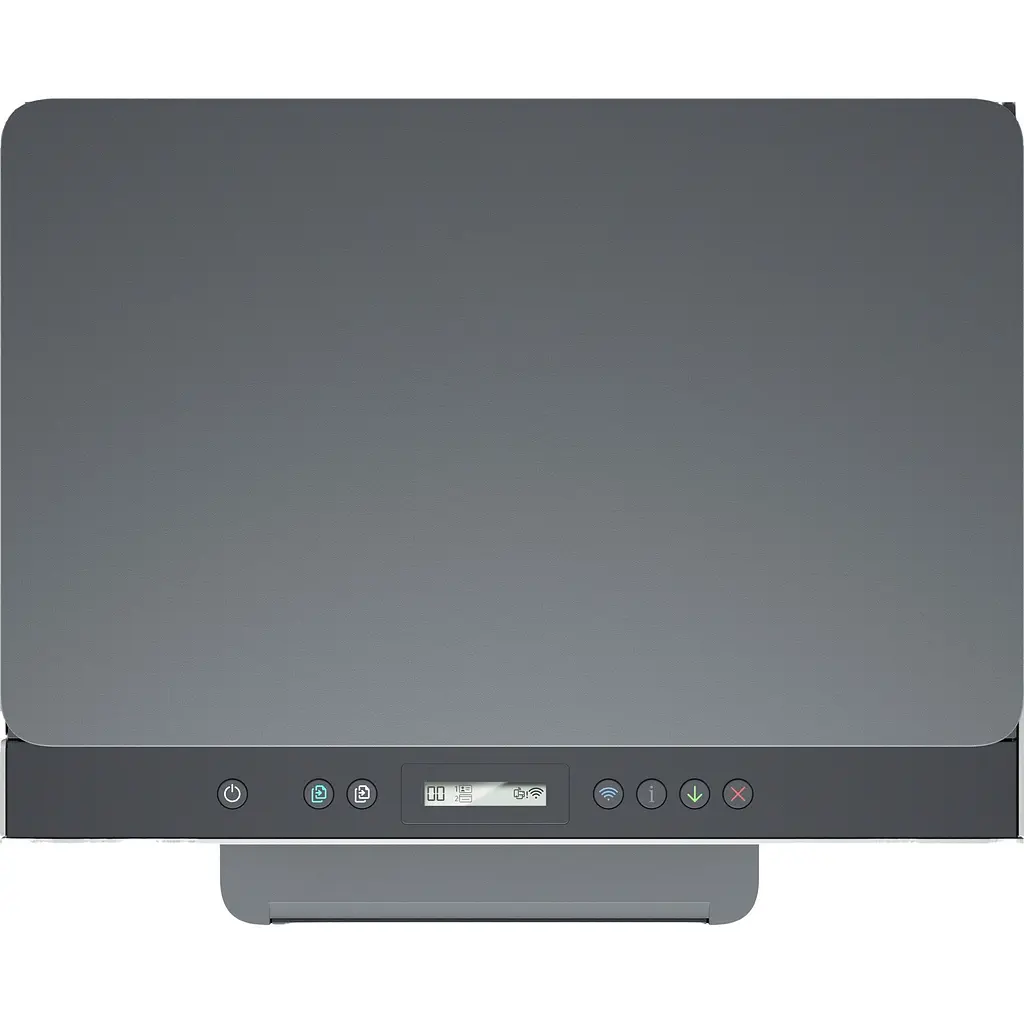 МФУ HP Smart Tank 670 + Wi-Fi (6UU48A) [147001] - фото 6