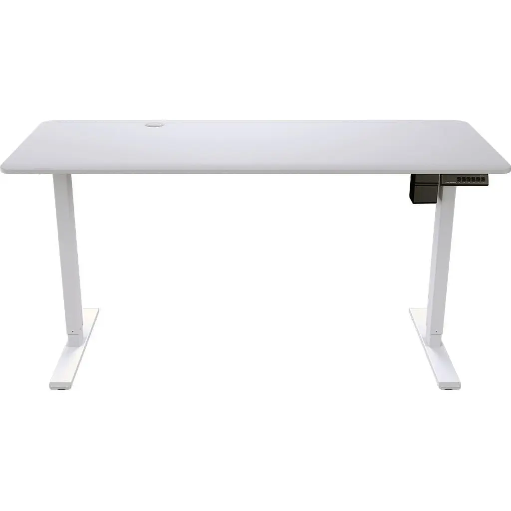 Геймерский стол Cougar Royal 150 Mossa White (Royal 150 Mossa (White)) - фото 2