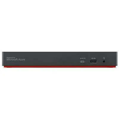 Порт-репликатор Lenovo Thunderbolt 4 Smart Dock (40B10135EU) - фото 3
